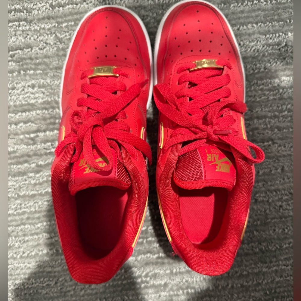 Air Force ones